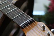FENDER John Mayer Stratocaster (2005-2014), 3, 64 KG