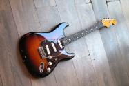 FENDER John Mayer Stratocaster (2005-2014), 3, 64 KG