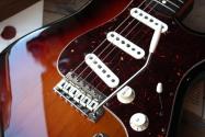 FENDER John Mayer Stratocaster (2005-2014), 3, 64 KG