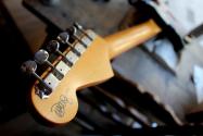 FENDER John Mayer Stratocaster (2005-2014), 3, 64 KG