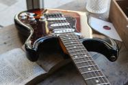FENDER John Mayer Stratocaster (2005-2014), 3, 64 KG