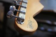 FENDER John Mayer Stratocaster (2005-2014), 3, 64 KG