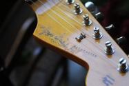 FENDER John Mayer Stratocaster (2005-2014), 3, 64 KG