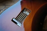 FENDER John Mayer Stratocaster (2005-2014), 3, 64 KG