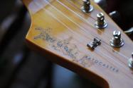 FENDER John Mayer Stratocaster (2005-2014), 3, 64 KG