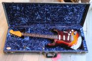 FENDER John Mayer Stratocaster (2005-2014), 3, 64 KG