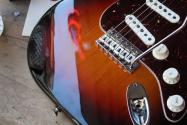 FENDER John Mayer Stratocaster (2005-2014), 3, 64 KG