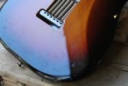 FENDER John Mayer Stratocaster (2005-2014), 3, 64 KG