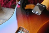 FENDER John Mayer Stratocaster (2005-2014), 3, 64 KG