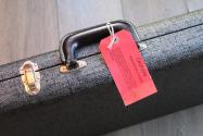 FENDER John Mayer Stratocaster (2005-2014), 3, 64 KG
