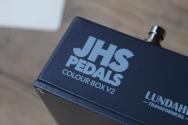 JHS Colour Box V2 10