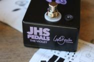 JHS The Violet (Black)