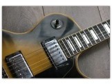 Gibson 79 Les Paul Silverburst