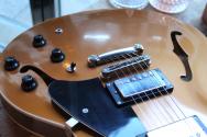 MAYBACH Capitol ’59 Bouillon Gold HARDCASE & PAPERS, LIMITED COLOR