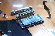 MAYBACH Capitol ’59 Bouillon Gold HARDCASE & PAPERS, LIMITED COLOR