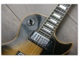 Gibson 79 Les Paul Silverburst