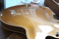 MAYBACH Capitol ’59 Bouillon Gold HARDCASE & PAPERS, LIMITED COLOR