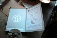 MAYBACH Capitol ’59 Bouillon Gold HARDCASE & PAPERS, LIMITED COLOR