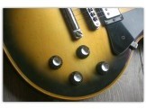 Gibson 79 Les Paul Silverburst