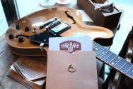 MAYBACH Capitol ’59 Bouillon Gold HARDCASE & PAPERS, LIMITED COLOR