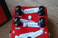 MXR Dookie Drive DD25 v4