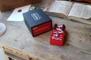 MXR Dookie Drive DD25 v4