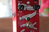 MXR Dookie Drive DD25 v4