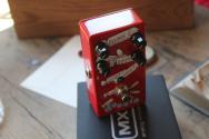 MXR Dookie Drive DD25 v4