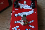 MXR Dookie Drive DD25 v4