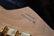 FENDER Limited Edition Vintera II '50s Stratocaster, Roasted Maple Fingerboard, White Blonde, 3, 48 KG