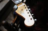 FENDER Custom Shop 1967 Jazzmaster DLX Closet Classic, 3A Rosewood Fingerboard, 3-Color Sunburst HARDCASE, 3, 72 KG