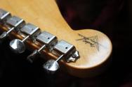 FENDER Custom Shop 1967 Jazzmaster DLX Closet Classic, 3A Rosewood Fingerboard, 3-Color Sunburst HARDCASE, 3, 72 KG