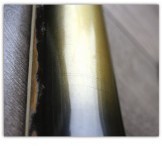 Gibson 79 Les Paul Silverburst