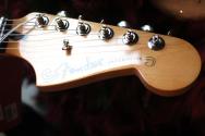 FENDER Jazzmaster Player II, Birch Green