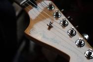 FENDER Jazzmaster Player II, Coral Red