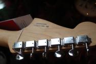 FENDER Jazzmaster Player II, Coral Red