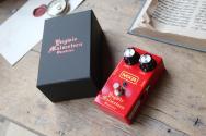 MXR Yngwie Malmsteen Overdrive Red