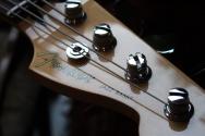 FENDER Jazz Bass Player II, Birch Green, 4, 22 KG