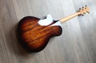 TAYLOR 222ce KOA Deluxe, HARDCASE