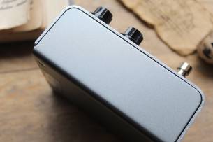 STRYMON "El Capistan V2"