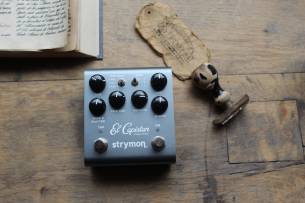 STRYMON "El Capistan V2"