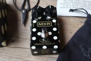 MXR Randy Rhoads Distorsion RR104