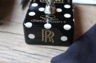 MXR Randy Rhoads Distorsion RR104