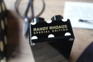 MXR Randy Rhoads Distorsion RR104