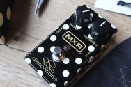 MXR Randy Rhoads Distorsion RR104
