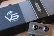 Vs Audio Platinum, Distorsion, Overdrive