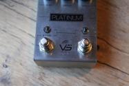 Vs Audio Platinum, Distorsion, Overdrive