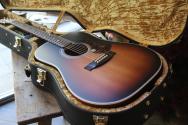MATON Troubador Dreadnought HARDCASE