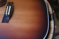 MATON Troubador Dreadnought HARDCASE