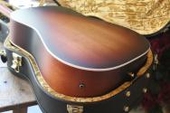 MATON Troubador Dreadnought HARDCASE
